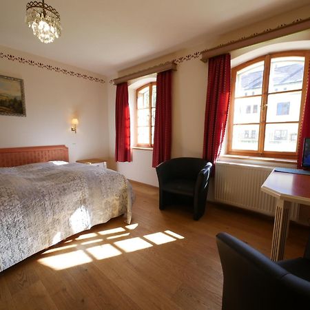 Schlosshotel Zamek Zdíkov エクステリア 写真