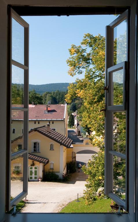 Schlosshotel Zamek Zdíkov 部屋 写真